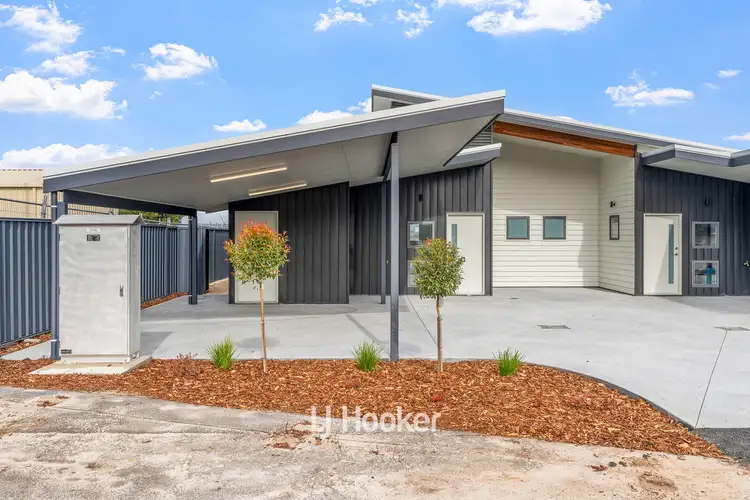 Main view of Homely block of units listing, Lots/1, 2 & 3 / Venn Street West, Collie WA 6225