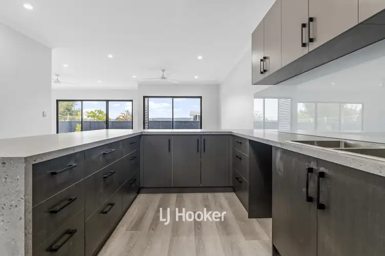 Fourth view of Homely block of units listing, Lots/1, 2 & 3 / Venn Street West, Collie WA 6225