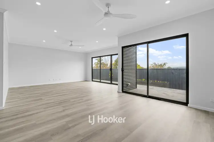 Fifth view of Homely block of units listing, Lots/1, 2 & 3 / Venn Street West, Collie WA 6225
