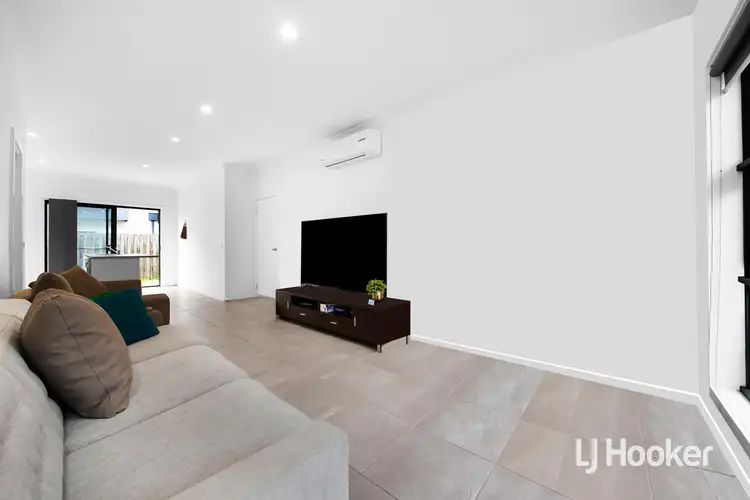 Third view of Homely townhouse listing, 31 Tata Way, Doreen VIC 3754