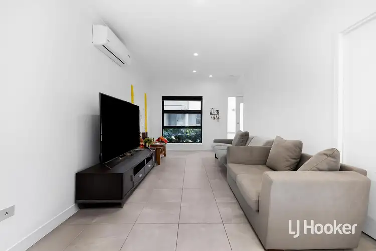 Fourth view of Homely townhouse listing, 31 Tata Way, Doreen VIC 3754