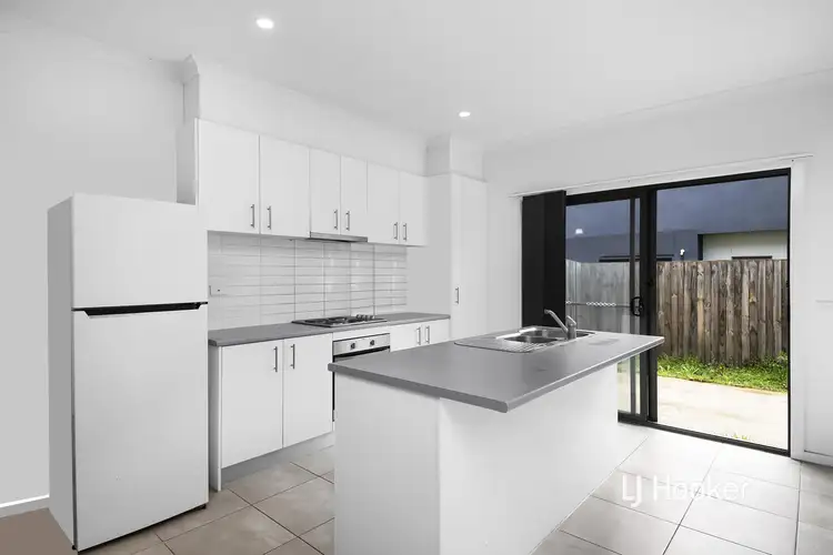 Fifth view of Homely townhouse listing, 31 Tata Way, Doreen VIC 3754