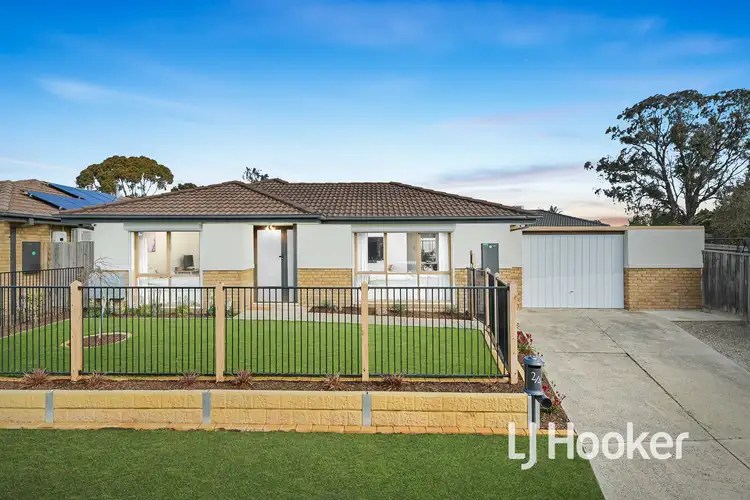 2/4 King David Court, Hampton Park VIC 3976