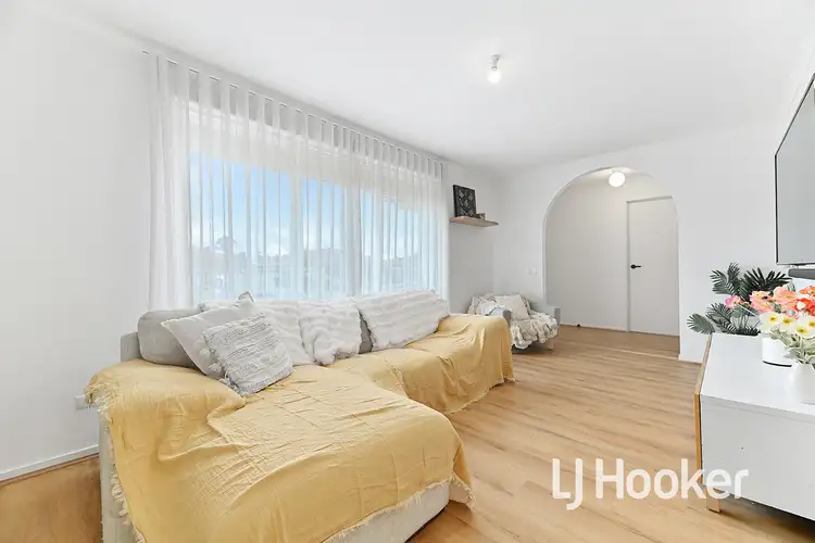 Second view of Homely house listing, 2/4 King David Court, Hampton Park VIC 3976