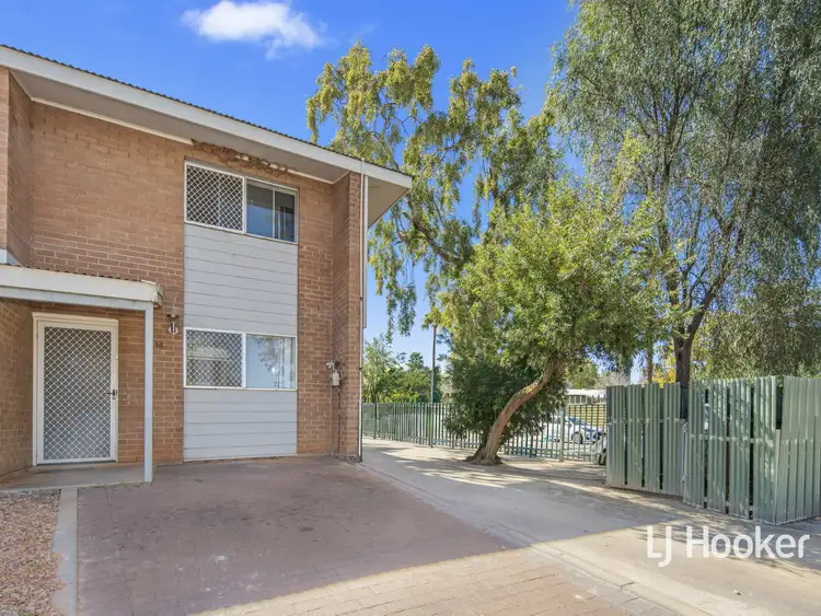 14/19 Elliott Street, Braitling NT 870