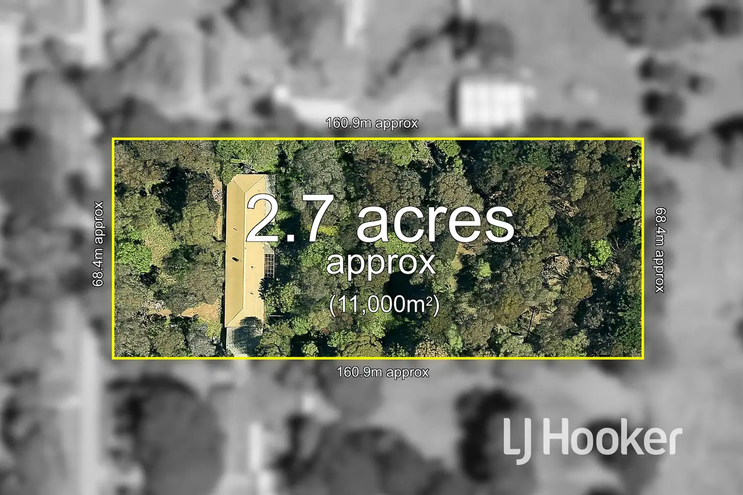 Main view of Homely land listing, 11 Collison Road, Cranbourne East VIC 3977