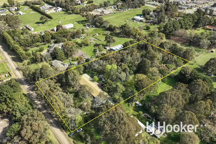 Second view of Homely land listing, 11 Collison Road, Cranbourne East VIC 3977