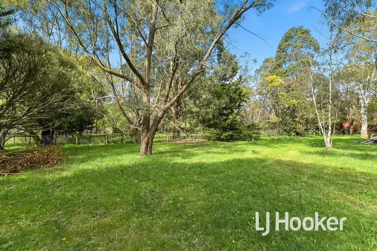 Third view of Homely land listing, 11 Collison Road, Cranbourne East VIC 3977