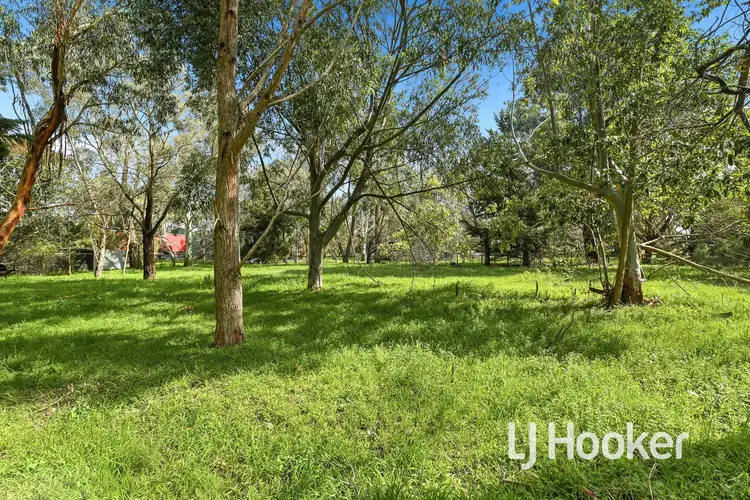 Fifth view of Homely land listing, 11 Collison Road, Cranbourne East VIC 3977