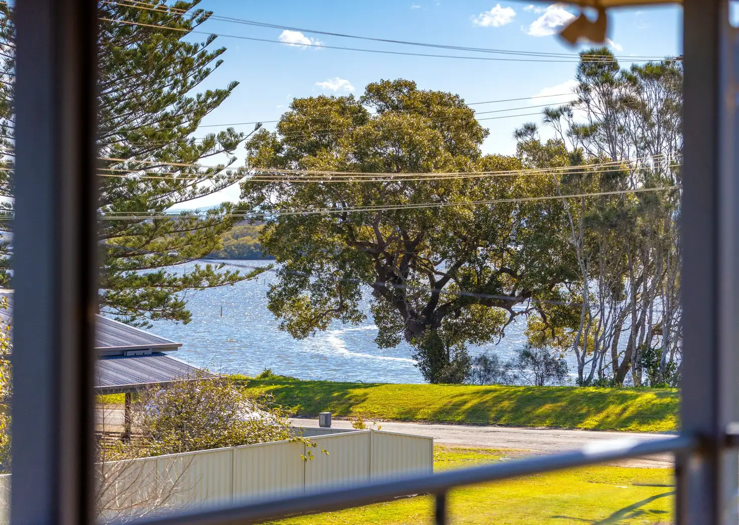 Main view of Homely house listing, 6 Banksia Close, Manning Point NSW 2430