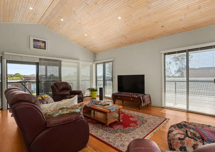 Fourth view of Homely house listing, 6 Banksia Close, Manning Point NSW 2430