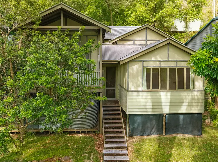 23 Wirringulla Avenue, Elvina Bay NSW 2105