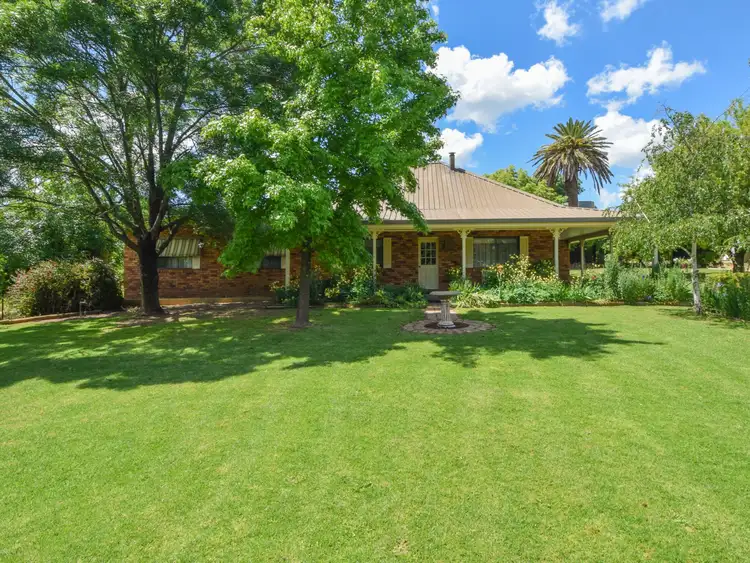 1106 Scenic Road, Monteagle NSW 2594