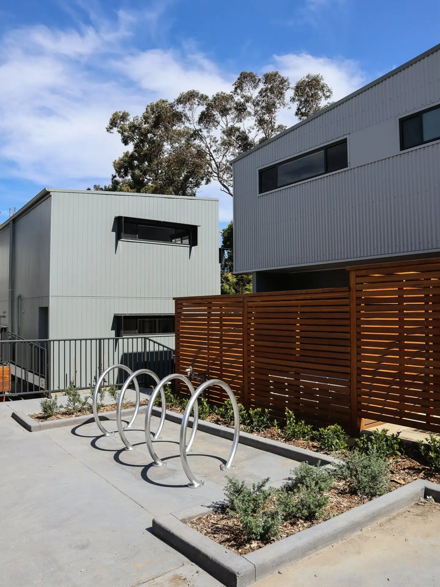 Main view of Homely house listing, 10A/3A Fussell Street, Birmingham Gardens NSW 2287