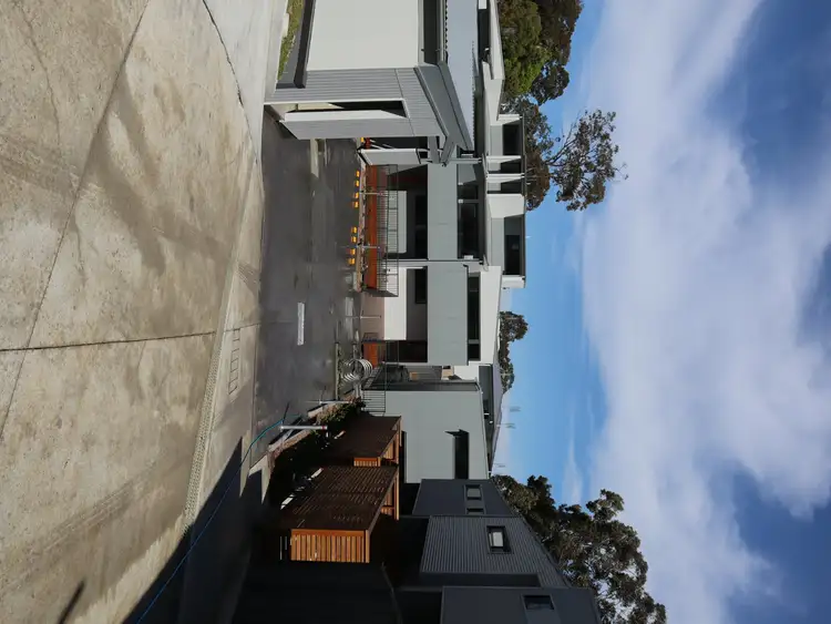 Fourth view of Homely house listing, 10A/3A Fussell Street, Birmingham Gardens NSW 2287