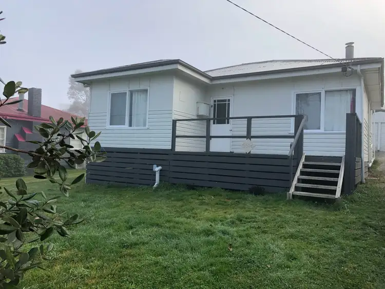 5556 Buchan Orbost Road, Buchan VIC 3885