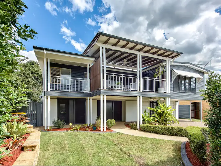 22 Widmark Street, Stafford Heights QLD 4053