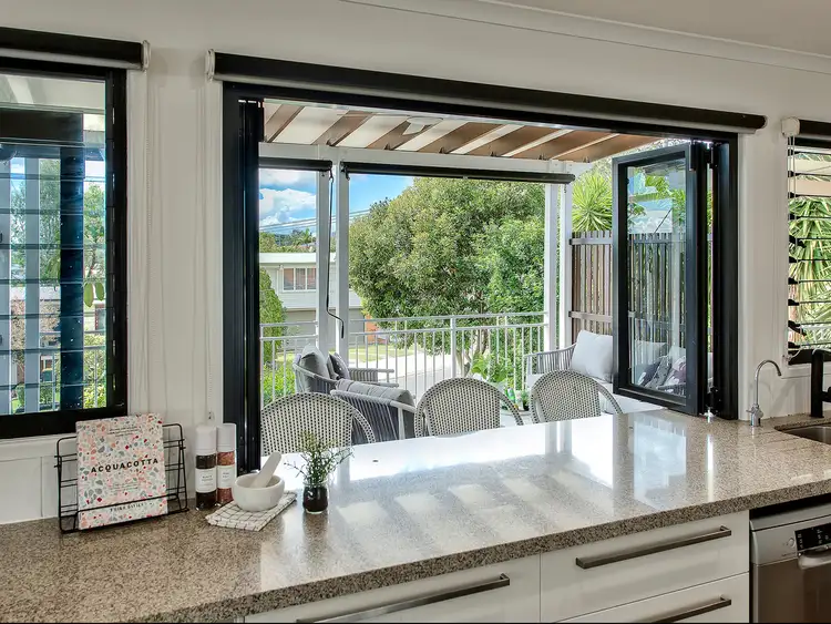 Third view of Homely house listing, 22 Widmark Street, Stafford Heights QLD 4053