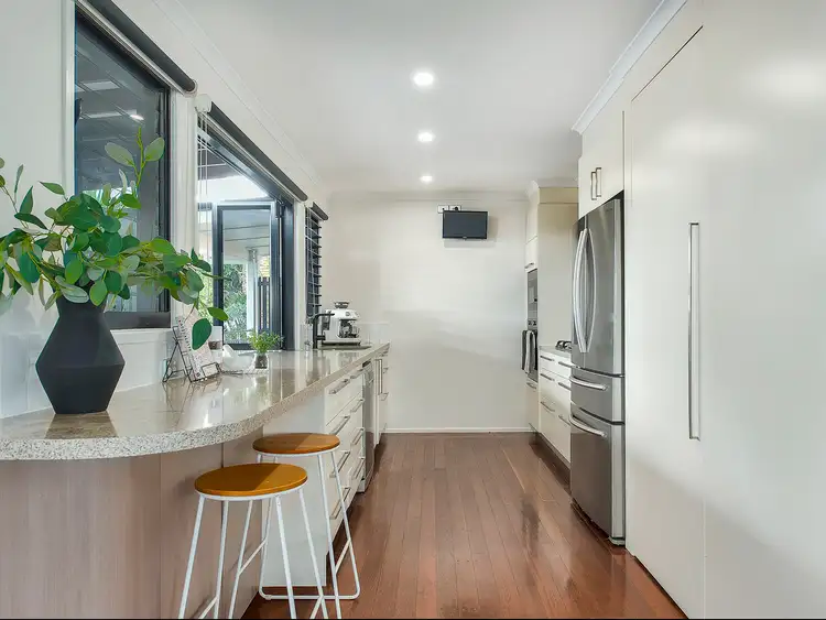 Fourth view of Homely house listing, 22 Widmark Street, Stafford Heights QLD 4053