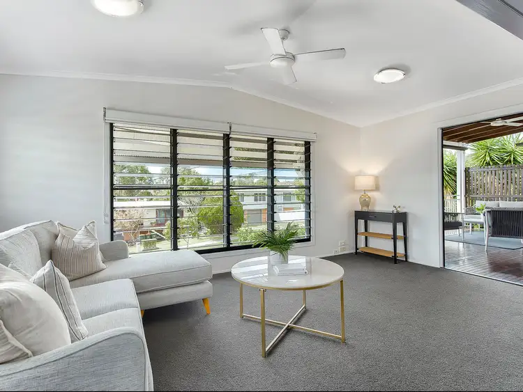 Fifth view of Homely house listing, 22 Widmark Street, Stafford Heights QLD 4053