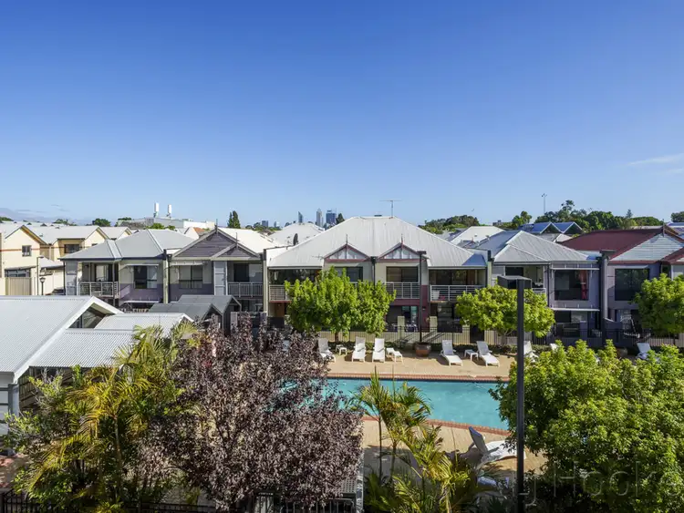 52/8 Kadina Street, North Perth WA 6006