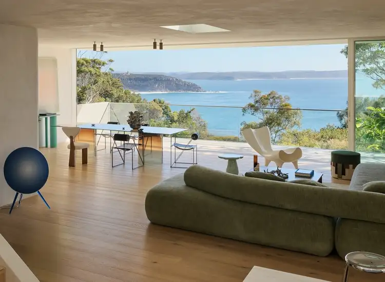 28 Pacific Road, Palm Beach NSW 2108