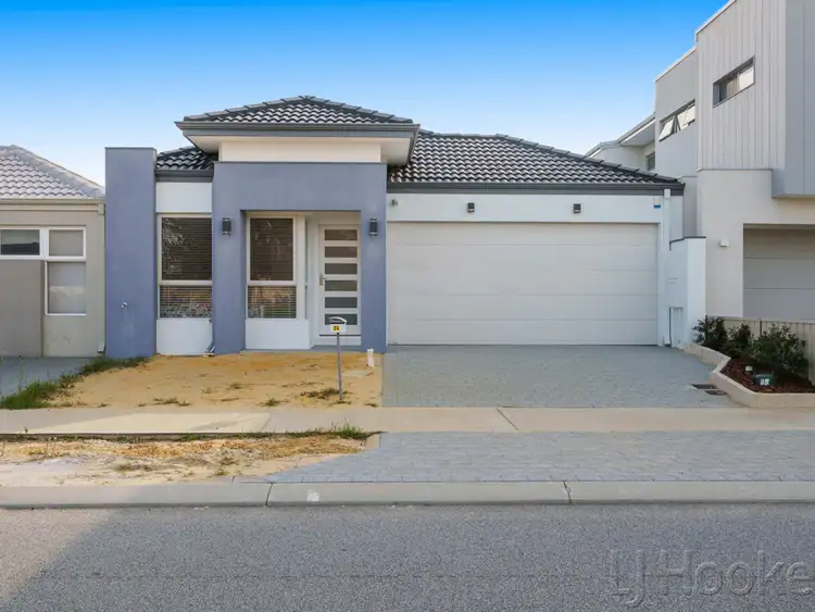 Second view of Homely house listing, 24 Canberra Avenue, Landsdale WA 6065