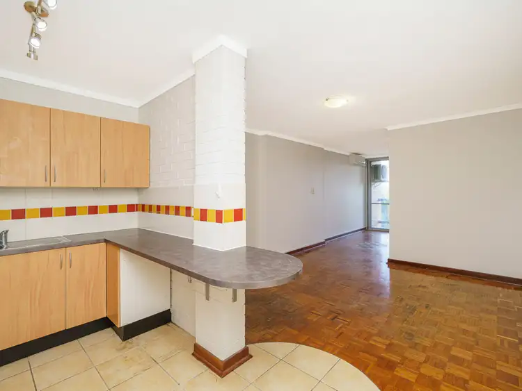 52/537 William Street, Mount Lawley WA 6050