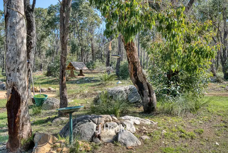 Seventh view of Homely land listing, Lot 1433 Clifford Street, Collie WA 6225