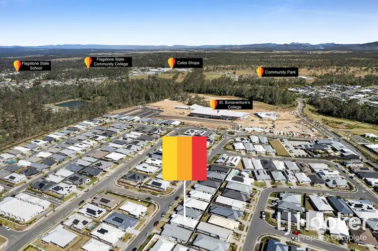 24 Liberty Drive, Flagstone QLD 4280