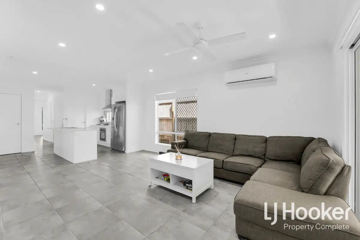Main view of Homely house listing, 24 Liberty Drive, Flagstone QLD 4280