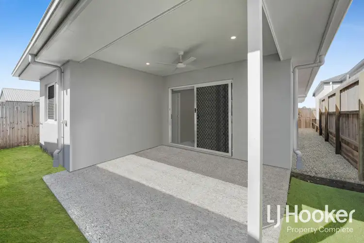 Third view of Homely house listing, 24 Liberty Drive, Flagstone QLD 4280