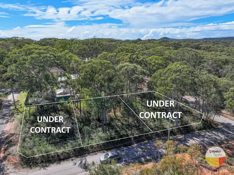 11-15 Hemp Hill Road, Russell Island QLD 4184