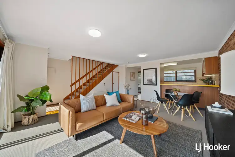 Fourth view of Homely house listing, 24 Disney Court, Belconnen ACT 2617