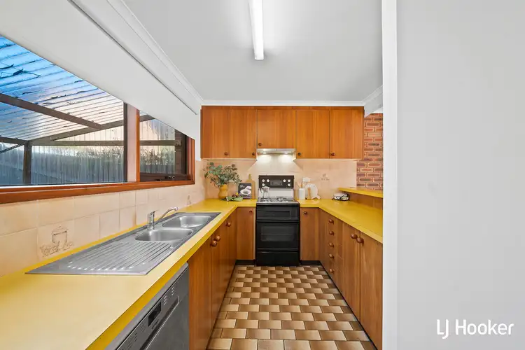 Fifth view of Homely house listing, 24 Disney Court, Belconnen ACT 2617