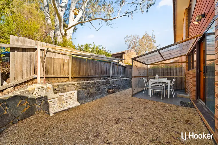 Sixth view of Homely house listing, 24 Disney Court, Belconnen ACT 2617