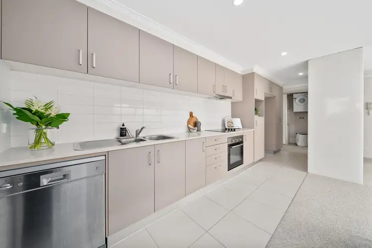 Seventh view of Homely apartment listing, 1/19 De Burgh Street, Lyneham ACT 2602