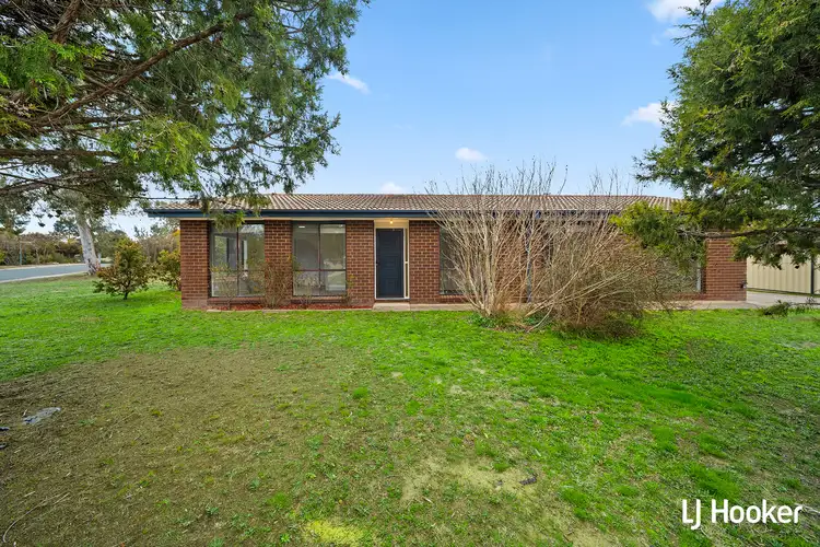 1 Hibbins Place, Latham ACT 2615