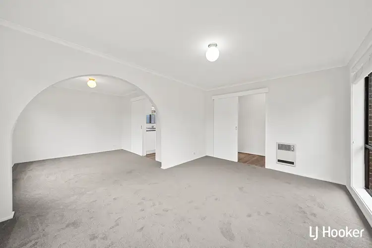 Third view of Homely house listing, 1 Hibbins Place, Latham ACT 2615