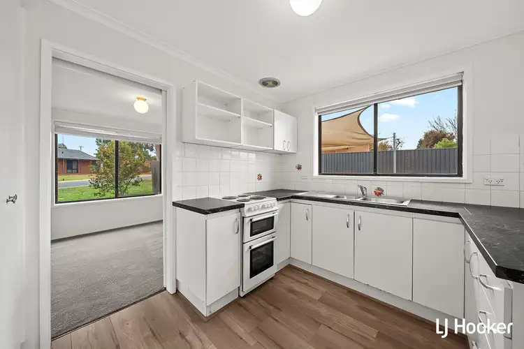 Fourth view of Homely house listing, 1 Hibbins Place, Latham ACT 2615