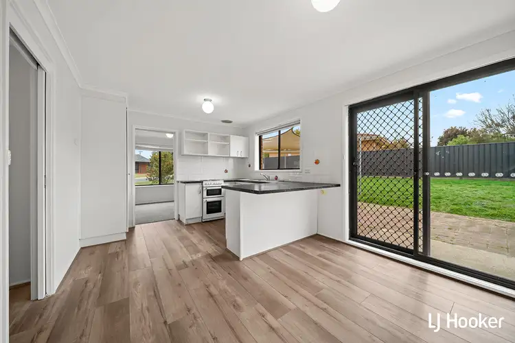 Fifth view of Homely house listing, 1 Hibbins Place, Latham ACT 2615