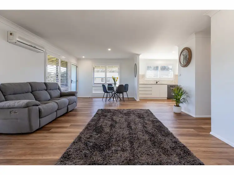 Second view of Homely house listing, 26 Divide Street, Forster NSW 2428