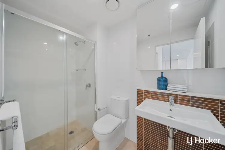 Sixth view of Homely apartment listing, 166/39 Benjamin Way, Belconnen ACT 2617