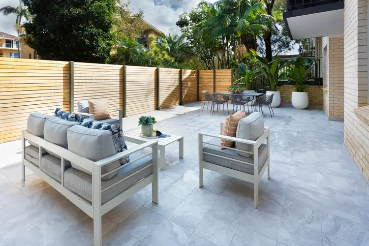 Second view of Homely apartment listing, 6/52-56 The Crescent, Dee Why NSW 2099