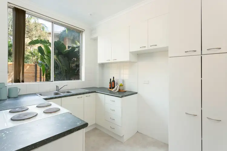 Third view of Homely apartment listing, 6/52-56 The Crescent, Dee Why NSW 2099