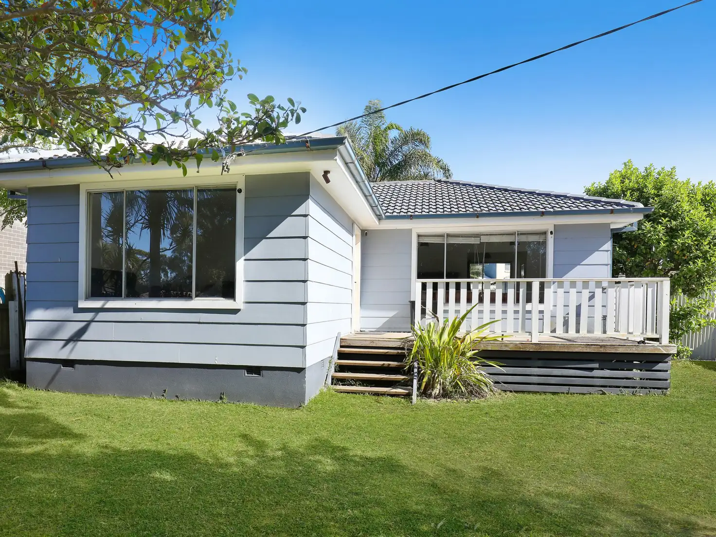 Main view of Homely house listing, 43 Bass Street, Barrack Heights NSW 2528