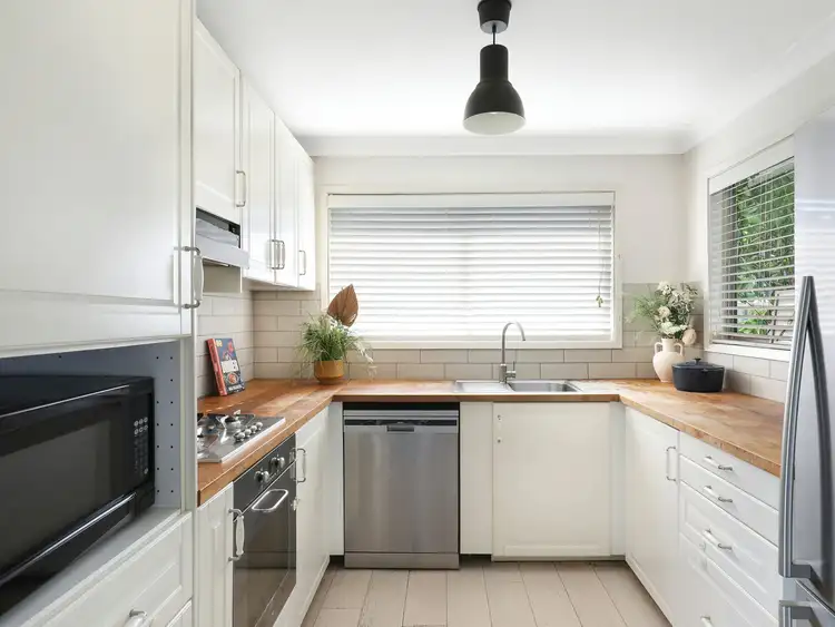 Second view of Homely house listing, 43 Bass Street, Barrack Heights NSW 2528