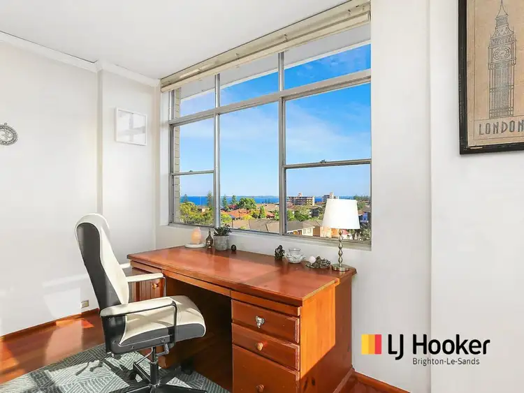 28/8-12 Trafalgar Street, Brighton-Le-Sands NSW 2216