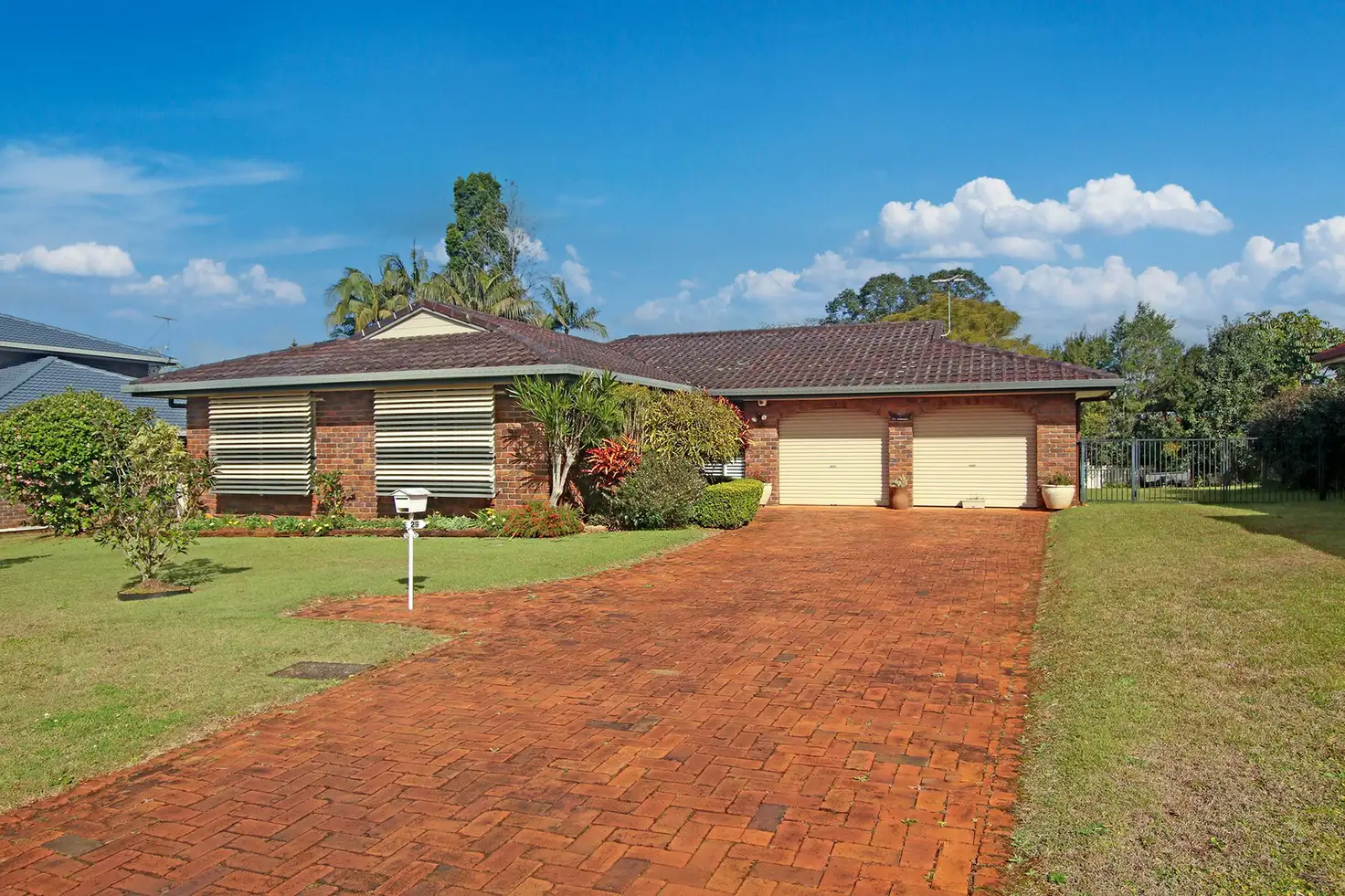 Main view of Homely house listing, 29 Wollongbar Drive, Wollongbar NSW 2477
