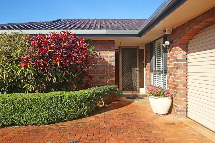 Second view of Homely house listing, 29 Wollongbar Drive, Wollongbar NSW 2477